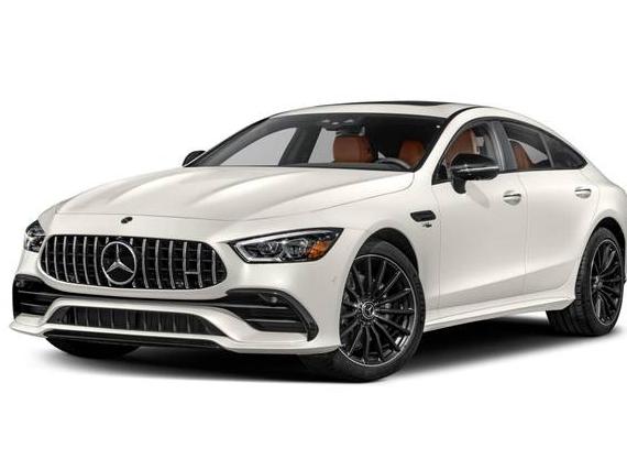 MERCEDES-BENZ AMG GT 2022 W1K7X6BB1NA053793 image